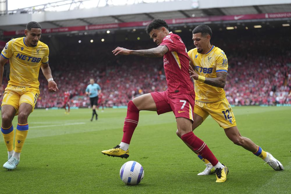 最想“偷师”队友的哪种特质？泽林斯基：姆希塔良的足球智慧