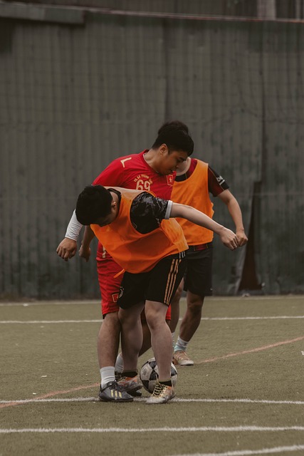 中国选手